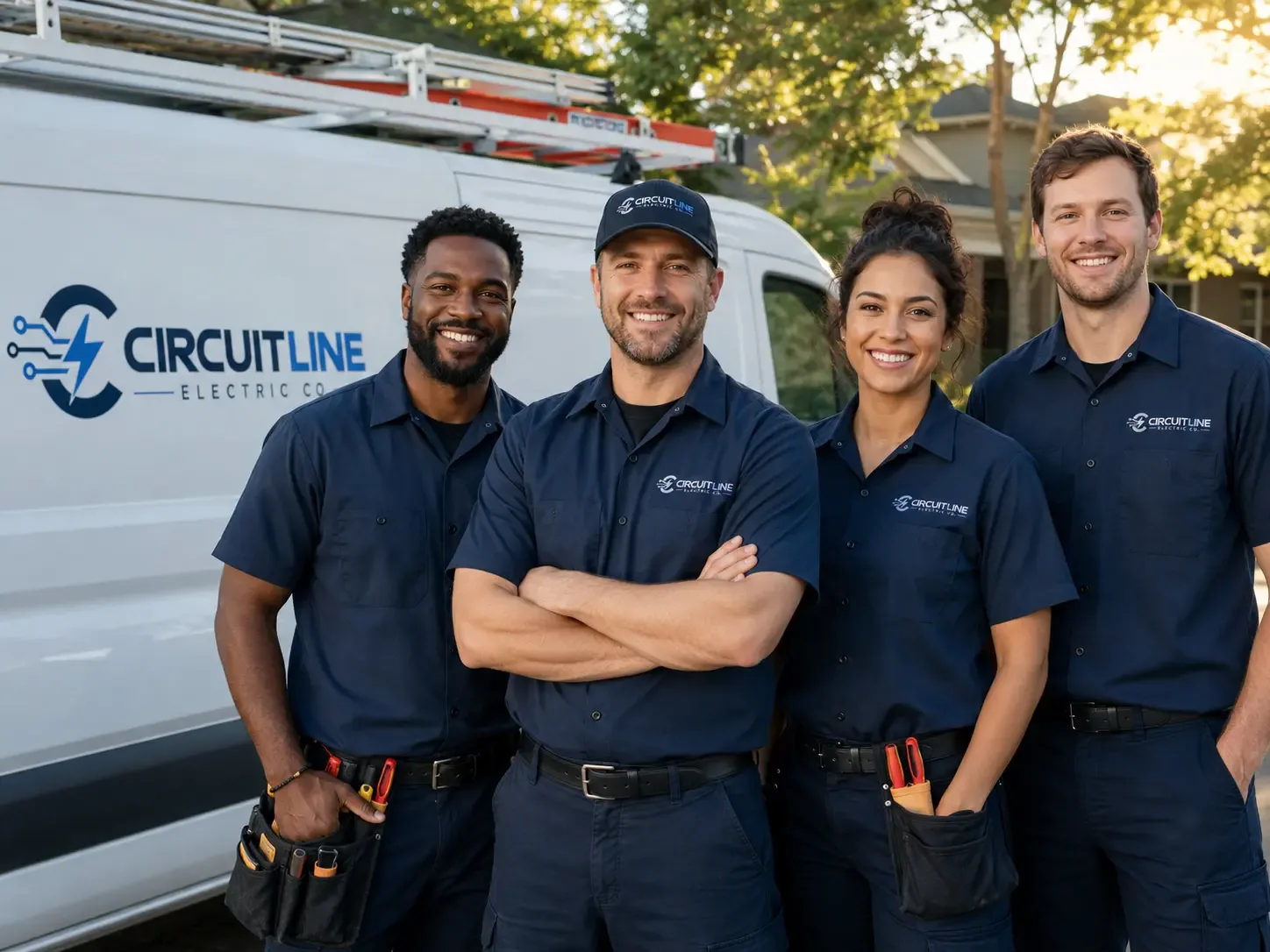 Whole Home Rewiring company in Braggadocio, MO
